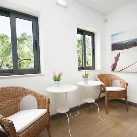 In Downtown - Villa Serenity 阿尔布费拉 外观 照片